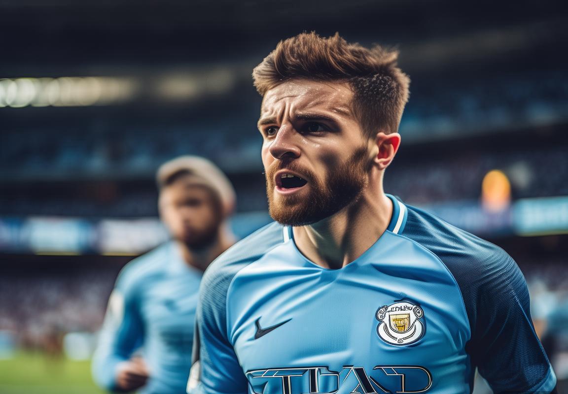 英超圣诞赛程密集考验：曼城冲击连胜纪录，热刺遇纽卡斯尔克星欲止连败