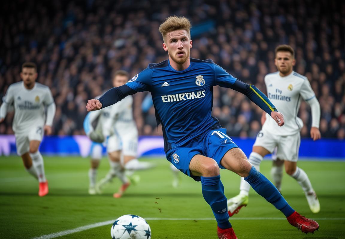 皇马遭曼城逆转：瓜迪奥拉战术调整奏效，德布劳内助攻福登关键进球